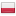 expressmedia.pl server is located in Poland